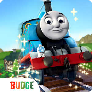 Download Thomas & Friends: Magic Tracks For PC Windows and Mac