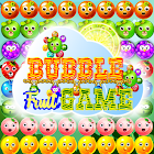 Bubble Fruit Game: Shoot Fruit 1.0