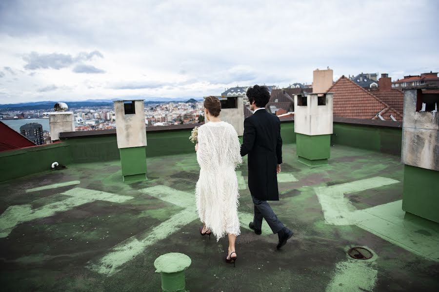 Fotógrafo de bodas Jorge Hierro (jorgehierro). Foto del 26 de marzo