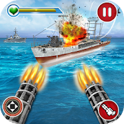 Gunship helicopter; army strike war 3d 1.2 Icon