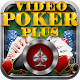 Poker Lock- Video Poker- Double Up