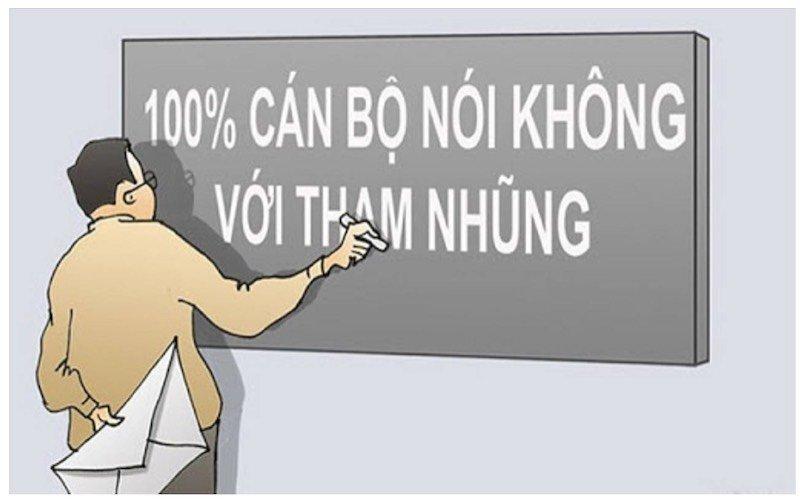 VNTB – Phát hiện 337.000 tỷ đồng và 184 triệu mét vuông đất vi phạm pháp luật