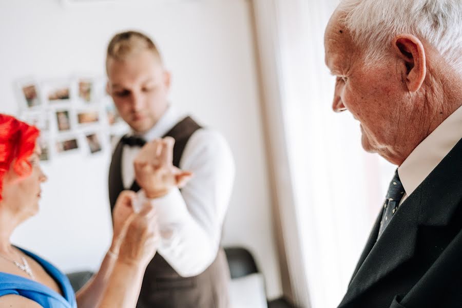 Photographe de mariage Tamás Renner (tamasrenner). Photo du 3 mars 2022