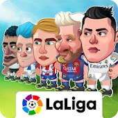 Head Soccer La Liga 2017