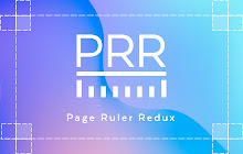 Page Ruler Redux small promo image