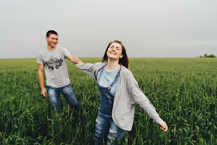 Wedding photographer Anastasiya Suprunyuk (suprunyukn). Photo of 5 November 2017