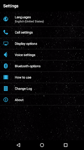   Speak 2 Call -Voice calling- screenshot thumbnail   