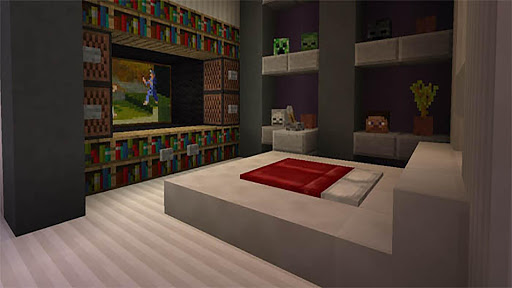 Download House Mcpe Maps For Minecraft On Pc Mac With