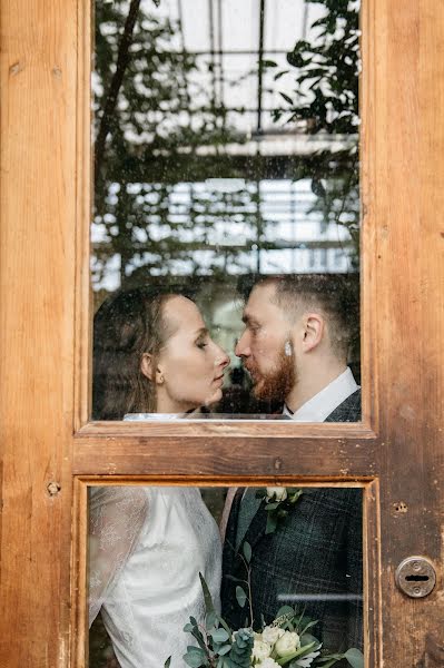 Photographe de mariage Elena Yaroslavceva (phyaroslavtseva). Photo du 29 mars 2018