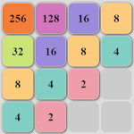 2048 Free Puzzle game Apk