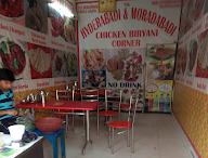 Hyderabadi & Muradabadi Chicken Corner photo 1