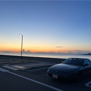 180SX RPS13