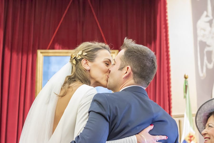 Fotógrafo de casamento Joao Freitas (joaocdfreitas). Foto de 13 de novembro 2018