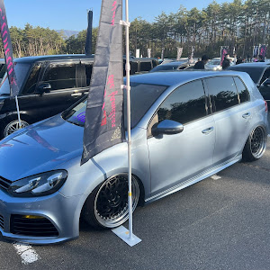 ゴルフ MK6