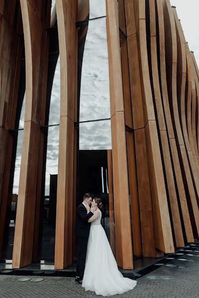 Wedding photographer Andrey Panfilov (panfilovfoto). Photo of 2 February 2022