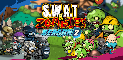 Swat And Zombies Season 2 Apps On Google Play - zombie apocalypse roblox series season 2