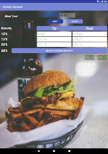 Tip Calculator(圖4)-速報App