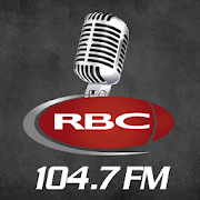 RBC Radio  Icon