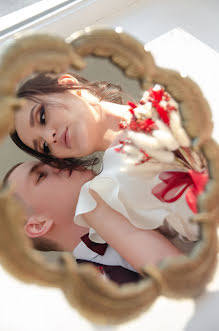 Wedding photographer Kseniya Yusupova (ksenia24). Photo of 6 February 2020