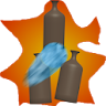 Bottle Toss Extreme icon