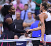 Serena Williams zonder setverlies naar achtste finale, Cibulkova en Wozniacki sneuvelen
