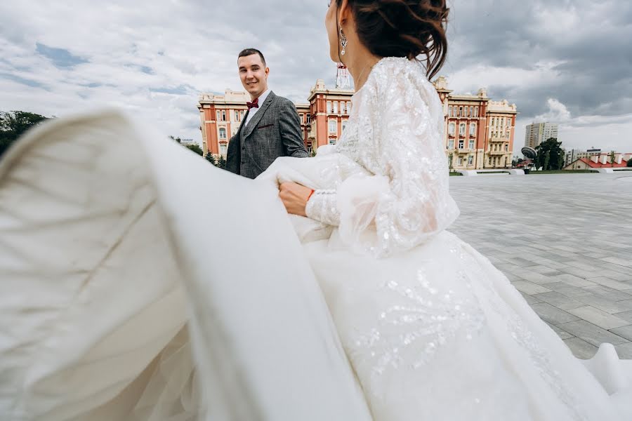 Photographe de mariage Mayya Alieva (mitta). Photo du 16 novembre 2020