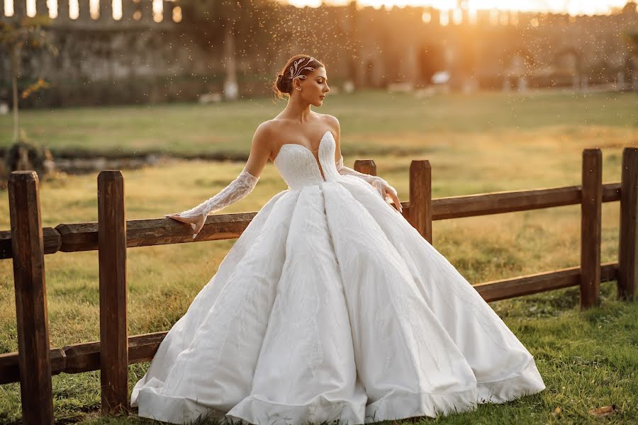 Fotógrafo de bodas Andrey Tatarashvili (andriaphotograph). Foto del 8 de diciembre 2023