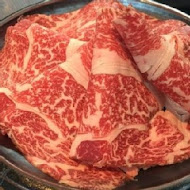 合 Shabu 鍋物料理