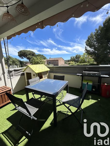 Vente appartement 3 pièces 63 m² à La garde (83130), 325 000 €