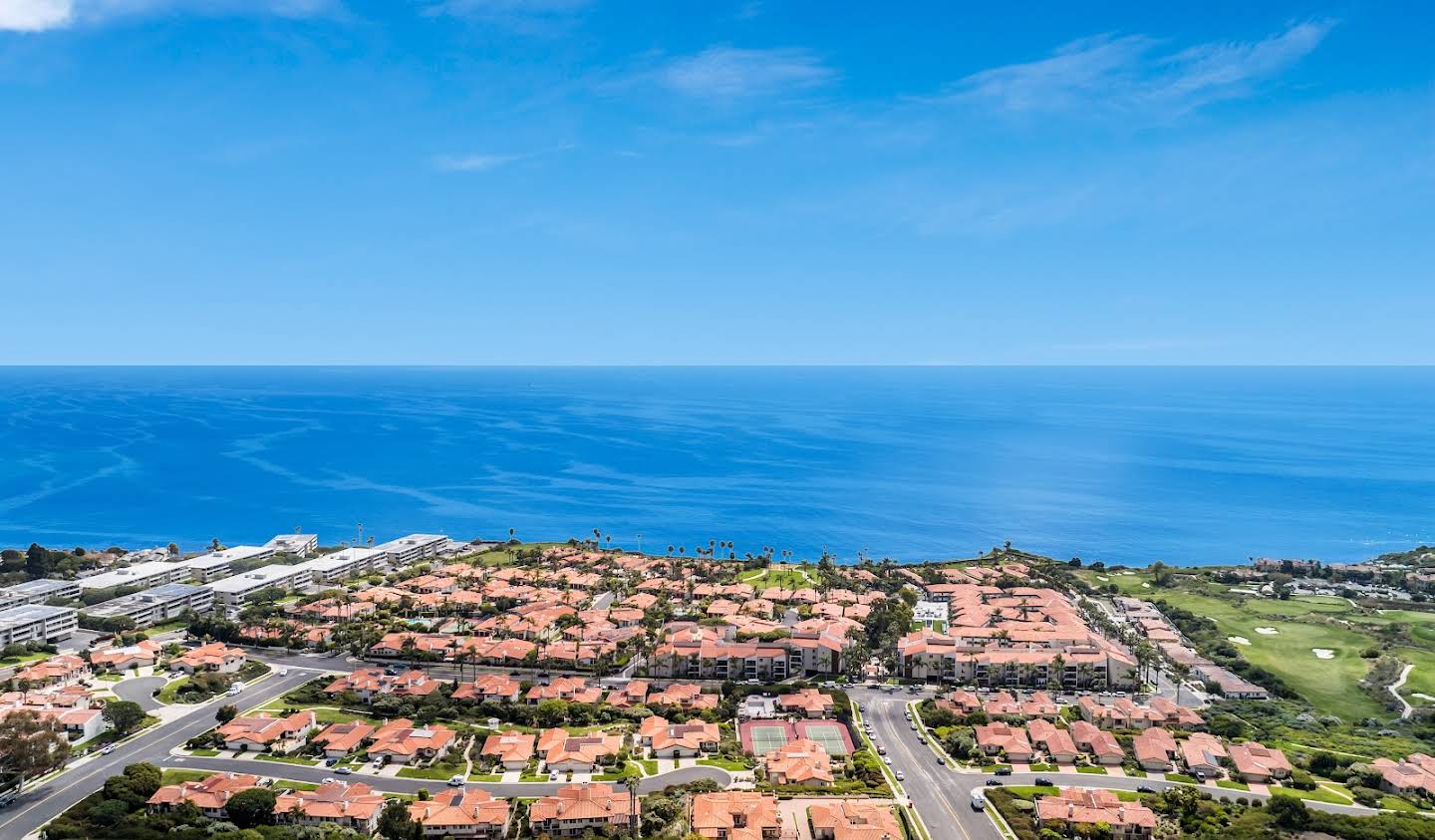 Maison Rancho Palos Verdes