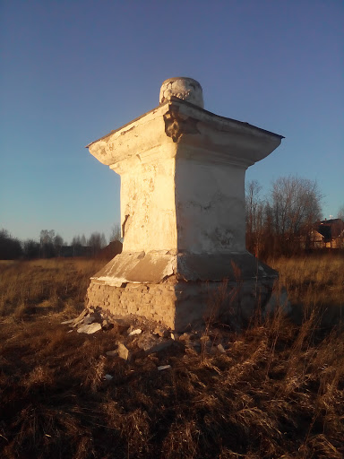 Old Lighthouse