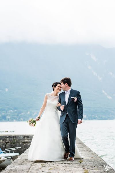 Wedding photographer Thibault Copleux (copleux). Photo of 14 April 2019