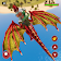 simulateur de dragon volant icon