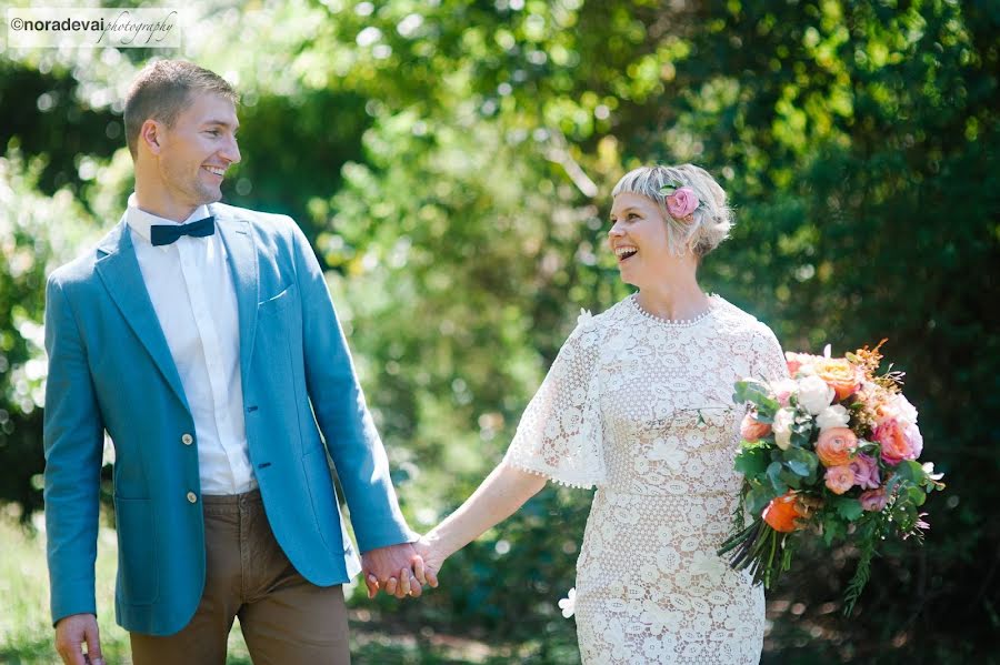 Photographe de mariage Nora Devai (noradevai). Photo du 2 février 2019