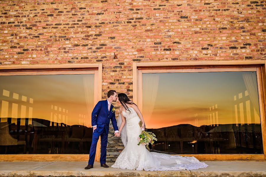 Photographe de mariage Casey Bruyns (kclphoto). Photo du 10 novembre 2023