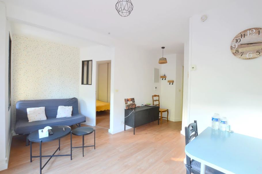 Vente appartement 2 pièces 32 m² à Montpellier (34000), 149 990 €