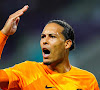 Van Dijk geeft zijn mening over het kipcurry-incident bij Oranje