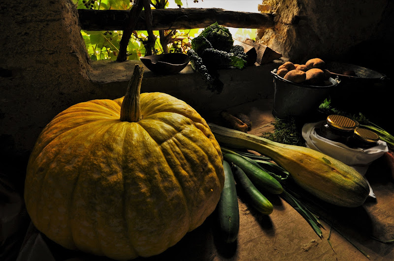 Pumpkins ... di utente cancellato