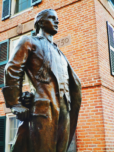 Nathan Hale