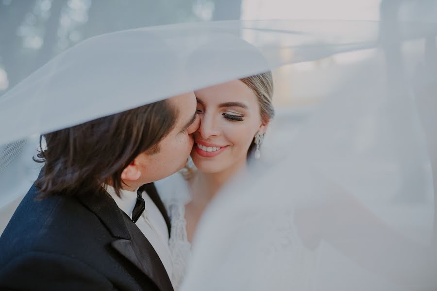 Fotógrafo de bodas Enrique Simancas (ensiwed). Foto del 17 de abril 2020