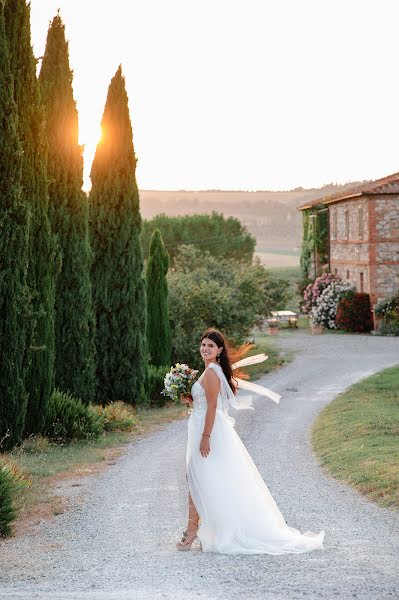 Fotógrafo de bodas Alexandra Gera (alexandragera). Foto del 23 de abril