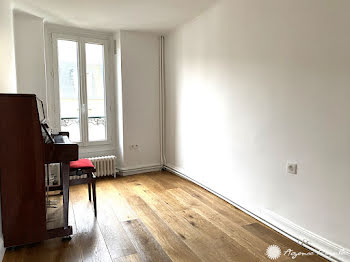 appartement à Saint-Germain-en-Laye (78)