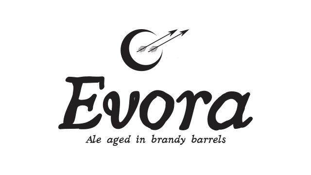 Logo of Allagash Evora