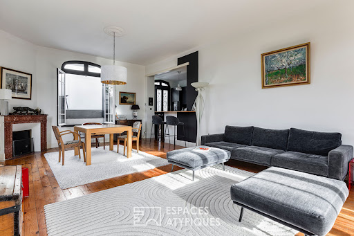 photo Maison avec piscine et terrasse