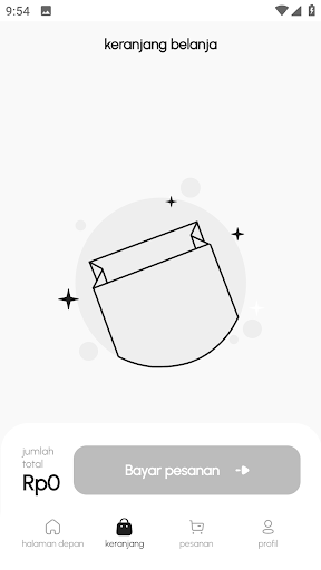Screenshot Maxnetsp