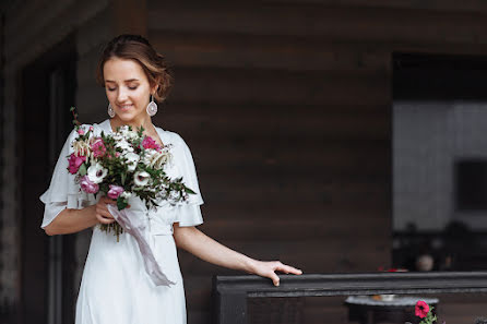 Wedding photographer Andrey Litvinovich (litvinovich). Photo of 2 November 2022