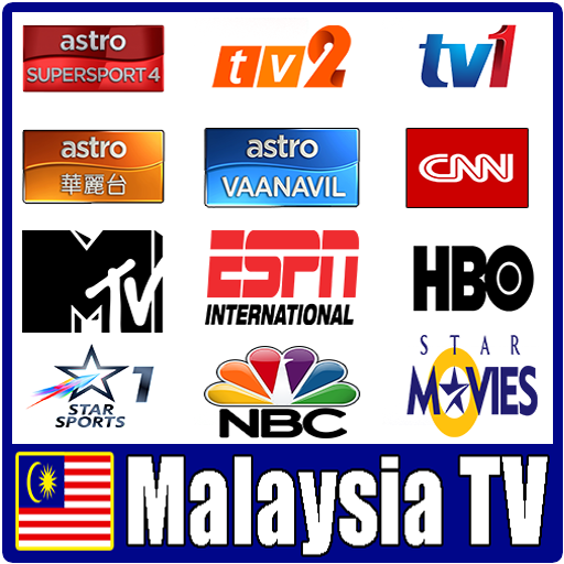 Tv live malaysia