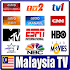 Malaysian TV- All Live Channels live streaming1.0