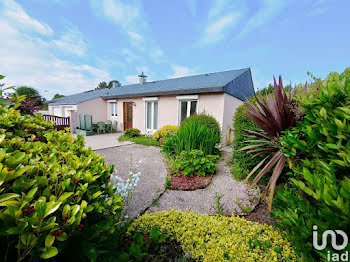 maison à La Chapelle-sur-Erdre (44)