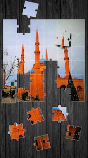 How to download Islam Puzzle Game 2.0 mod apk for bluestacks